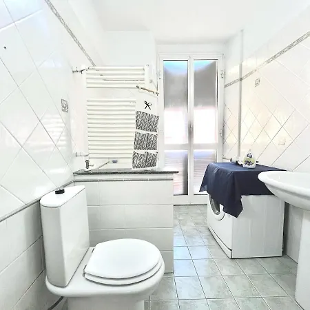 The Luca S House Daire