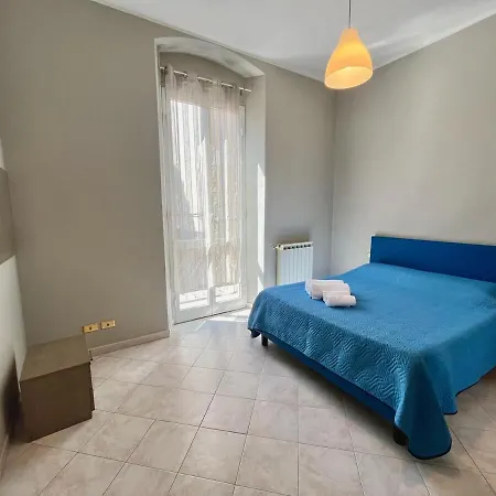 The Luca S House * La Spezia