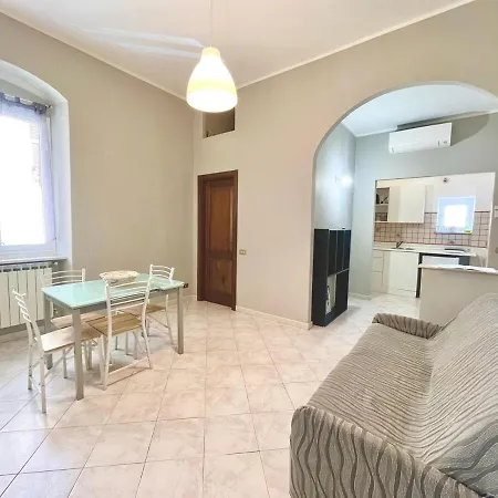 Daire The Luca S House La Spezia