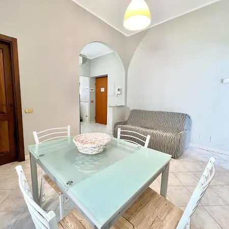 The Luca S House La Spezia