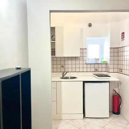 Appartamento The Luca S House