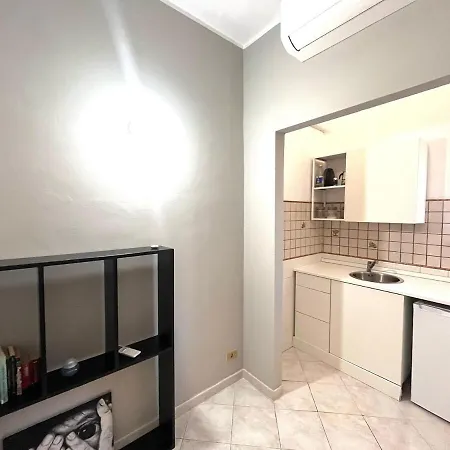 The Luca S House La Spezia