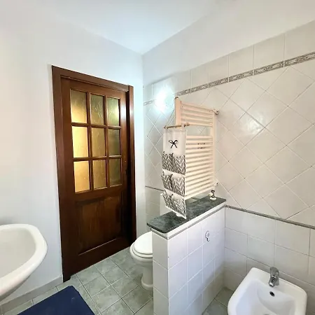 Apartment The Luca S House