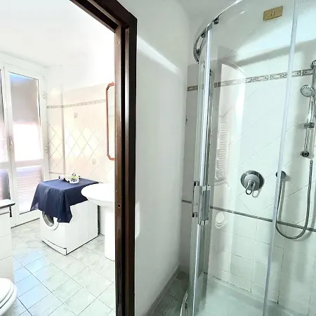 The Luca S House Apartment *