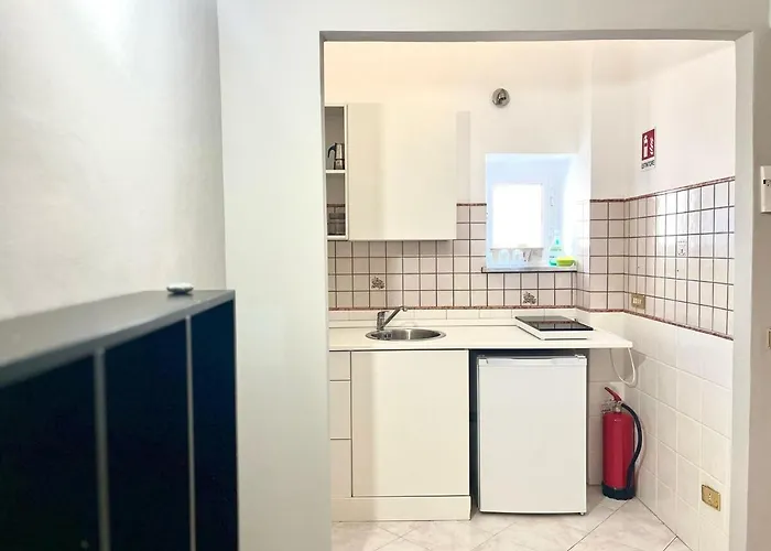 Apartment The Luca S House