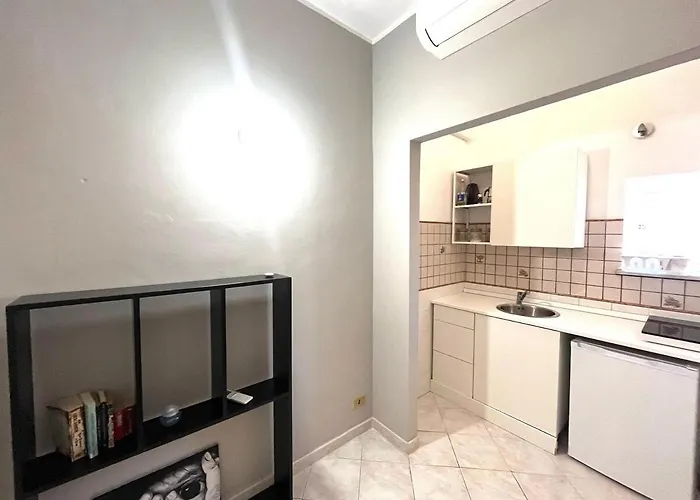 The Luca S House La Spezia