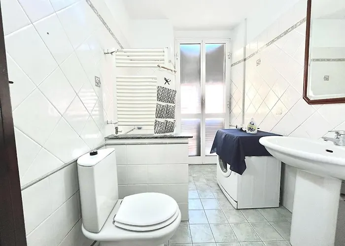 The Luca S House Apartment