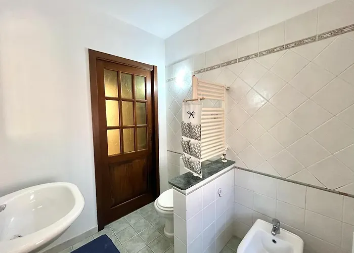 Apartment The Luca S House