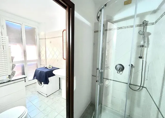 The Luca S House Apartment *