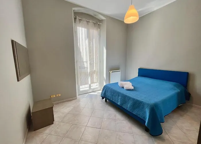 The Luca S House * La Spezia