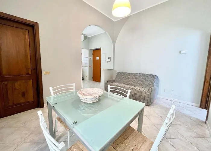 The Luca S House La Spezia